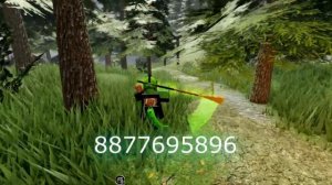 КОДЫ НА ЗВУК УБИЙСТВА В ZO САМУРАЙ 3 | КОДЫ НА МУЗЫКУ В РО