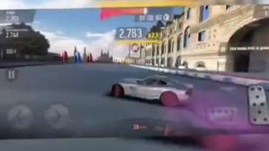 дрифт по Москве.Название игры: Drift max pro