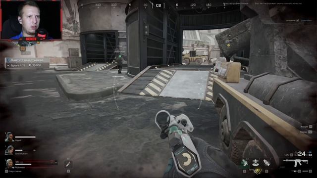 НОВЫЙ ТАРКОВ!? Delta Force - ОБЗОР/ПРОХОЖДЕНИЕ!🔥 смотреть онлайн