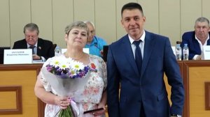 Новости Красноармейского района от 2 июня 2025 года