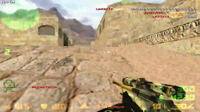 КС 1.6⚡САМЫЙ ЛУЧШИЙ AIM CFG 2024 ГОДА ДЛЯ СТРЕЛЬБЫ В ГОЛОВУ? смотреть онлайн