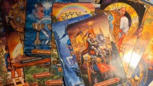 ТАРО РАСКЛАД/ ЧЕМ ЖИЗНЬ ВЗБОДРИТ?!   т. 89895342359.  WhatsApp