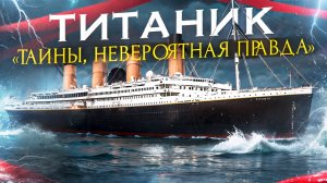 Титаник - Тайны, невероятная правда / 1-я часть / Та сторона