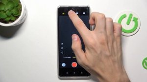 Tecno Pova 6 Neo: Настройка и Проверка Разрешения Камеры