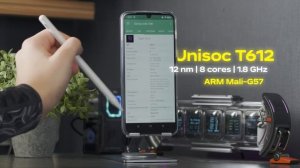 Царь Бюджетников ? 🔥 Смартфон Realme Note 60 Что купить ДО  90