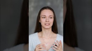 Арина Осипова - О вводе в спектакль 1
