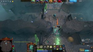 оЧЕНь ЛОВКАЯ Баньша - WORLD OF DOTA DEATH PROPHET AGI (ловкость) - ДОТ?