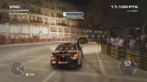 Обзор игры Grid 2