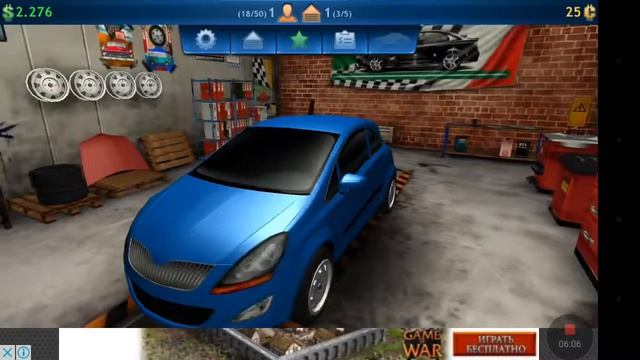 Обзор игры car mechanic simulator 2014 смотреть онлайн