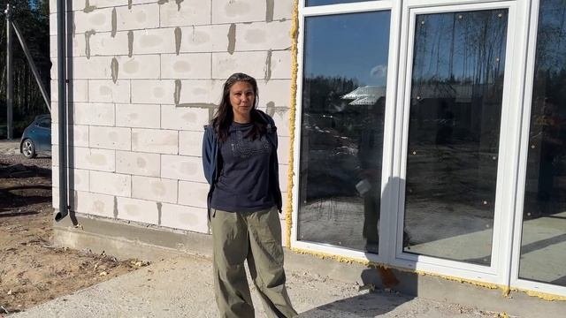 Отзыв о компании ГАЗОБЕТОНСТРОЙ