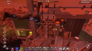 Район №0. 7 Days To Die. District Zero mod. Часть 11