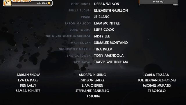 Star Wars Jedi Fallen Order Прохождение Финал часть 3 смотреть онлайн