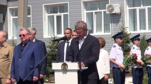 Планета Детства на выезде. Золотоношка 2025