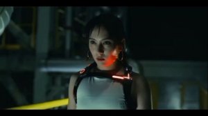 Alice in Borderland, Mirror’s Edge  Theme Song - Still Alive на Русском