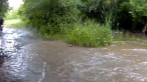 Мотоцикл Днепр МТ " Days gone " style! Эндурим на опозитах