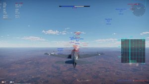 Когда твой пулемёт заклинило в самый важный момент | WT