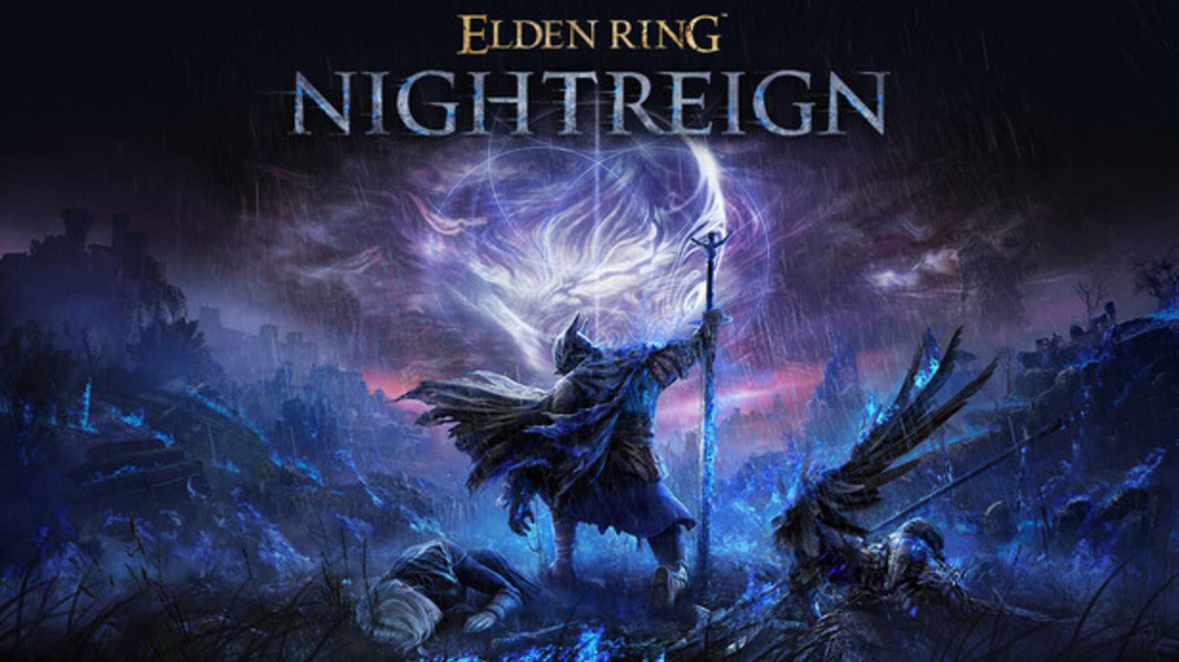 Elden Ring Nightreign. Прохождение игры. ч. 2