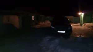 Короткая история нашего переезда из города в деревню.