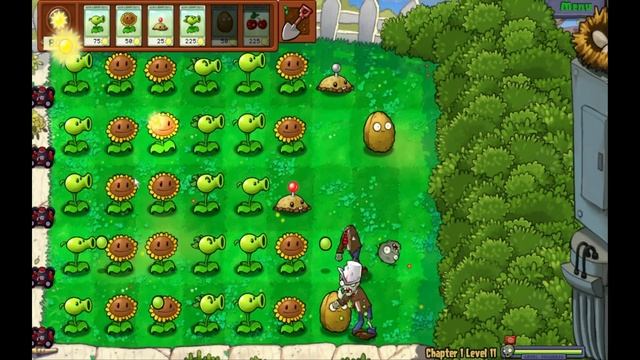 ПвЗ, но с АБСОЛЮТНО другим приключением - PvZ Ascension смотреть онлайн