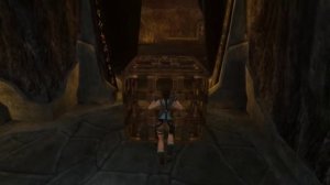 Tomb Raider  Anniversary (прохождение без комментариев) - ФИНАЛ (все реликвии и артефакты)