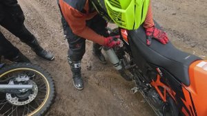 #78-11 Колтушские высоты | KTM | Kove | Royal Enfield | Voge | Honda | BMW