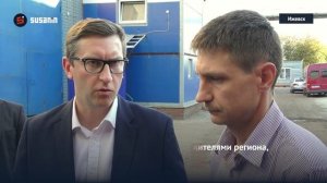 Ретроспектива работы Ярослава Семёнова на посту премьер-министра Удмуртии