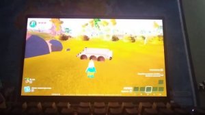 как сделать воздушный шар в лего fortnite🗿