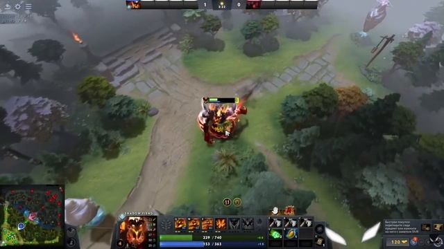 Курсед встретил девушку-дотершу и сделал ей предложен смотреть онлайн