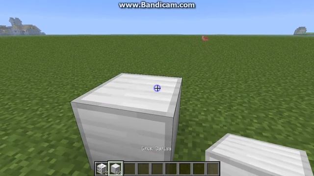 як получити таймний блок в манграфт 1.5.2. смотреть онлайн