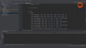 Расширенное компьютерное зрение с использованием Python - Полный курс 2 часть