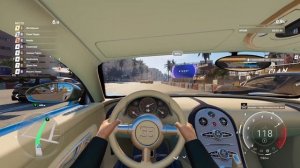 Test Drive Unlimited Solar Crown. Сезон 2 - Ибица.