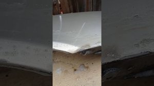 оцинковка в домашних условиях часть 2