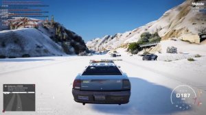 ГЛАВНЫЙ МУСОР ПРОЕКТА НЕ ОТВЕТИЛ ЗА СЛОВА в ГТА 5 РП / MAJ