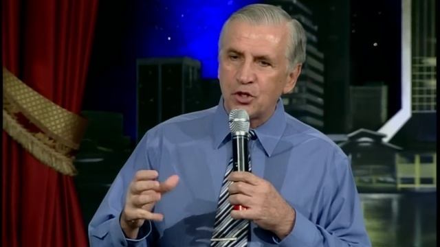 Благословение от работы - 2 │ Пастор Виталий Бондаренк смотреть онлайн