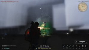 Once Human .Быстрый фарм денюжки ,аптечек ,кислоты