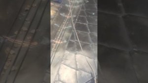 🏠♨️🌨️Обогрев медной кровли.  Как крепить греющий к