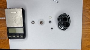 Daiwa 24 Steez SV TW. Обзор и ТО.