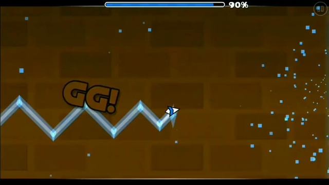 14 СЛОЖНЫХ ЧЕЛЛЕНДЖЕЙ В ОДНОМ ВИДЕО / Geometry Dash смотреть онлайн