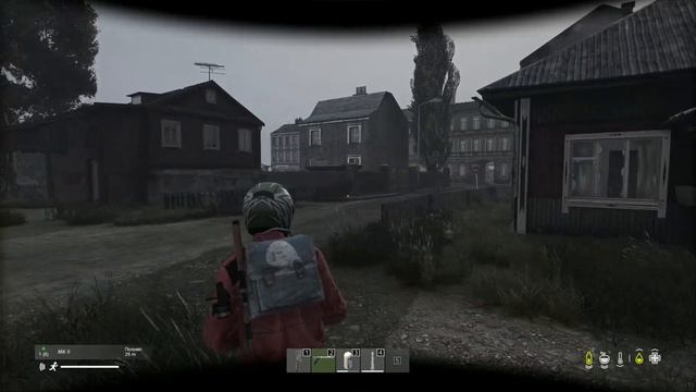 DAYZ ГЛАЗАМИ НОВИЧКА В 2025 ГОДУ! ВЫЖИВАНИЕ В ДЕЙЗ С НУЛЯ! Da смотреть онлайн