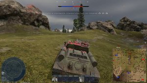 War Thunder Советская ветка 6,0