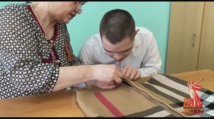 Родительский Всеобуч по теме: "Формирование жизненных компетенций у детей с ТМНР"