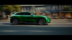 Китайский Ferrari: представлен кроссовер Xiaomi YU7!