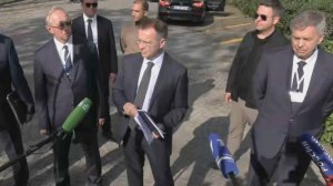 Мединский: Украина устроила из темы похищения детей шоу для сердобольных европейцев