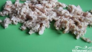 Cалат Башкирская красавица