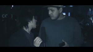 Кто же написал текст песни "Тает лёд"?
