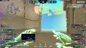 НОВЫЙ АГЕНТ / БП / КОЛЛЕЦИЯ В ВАЛОРАНТ / ШОУМАТЧ Masters Bangko