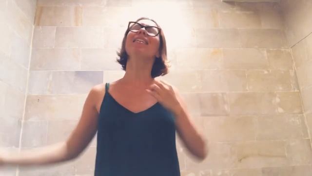 «Never Enough» Loren Allred. Кавер Марина Огнева. Cover