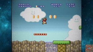 Letsplay Super Mario All-Stars | Прохождение Супер Марио All-Stars Super Mario bros