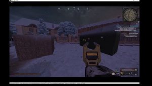 STALCRAFT гайд для новичков