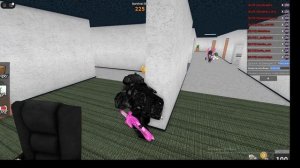 ММ2. Роблокс